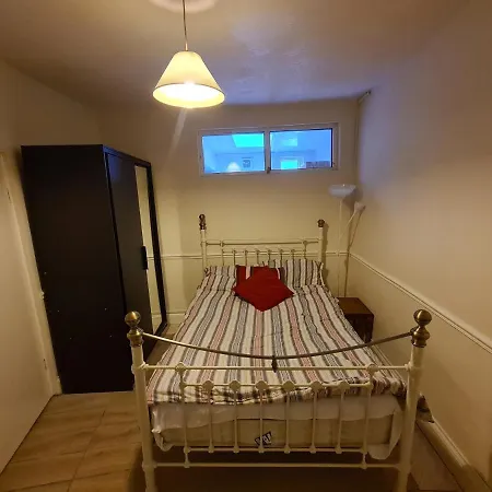 Ground Floor Flat , 31 Lena Street, Easton,bristol Avon, Uk Maison d'hôtes Bristol